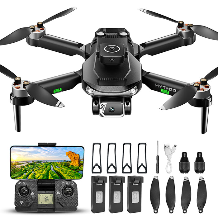 HYTOBP S165 MAX Camera Drone