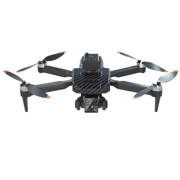 HYTOBP S1 PRO Camera Drone, Optical Flow and GPS Positioning