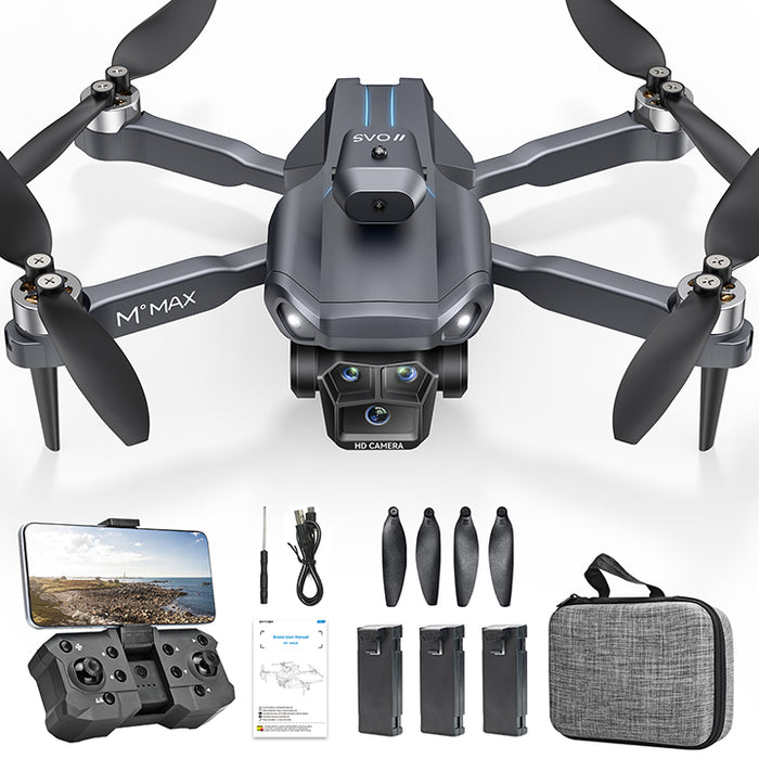 S167 gps drone online