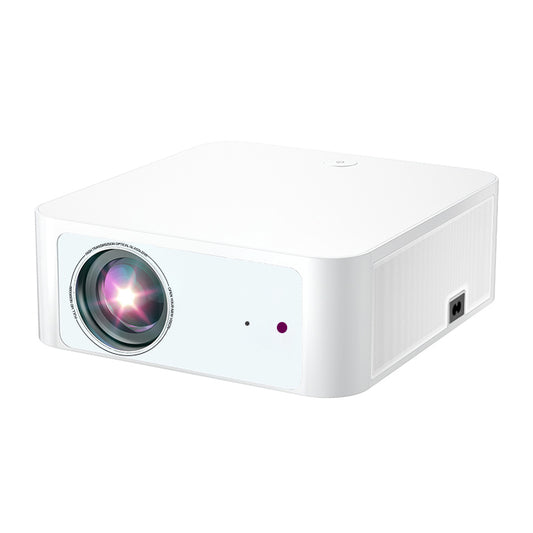 HYTOBP Y3/Y6 Home Theater 4K Projector