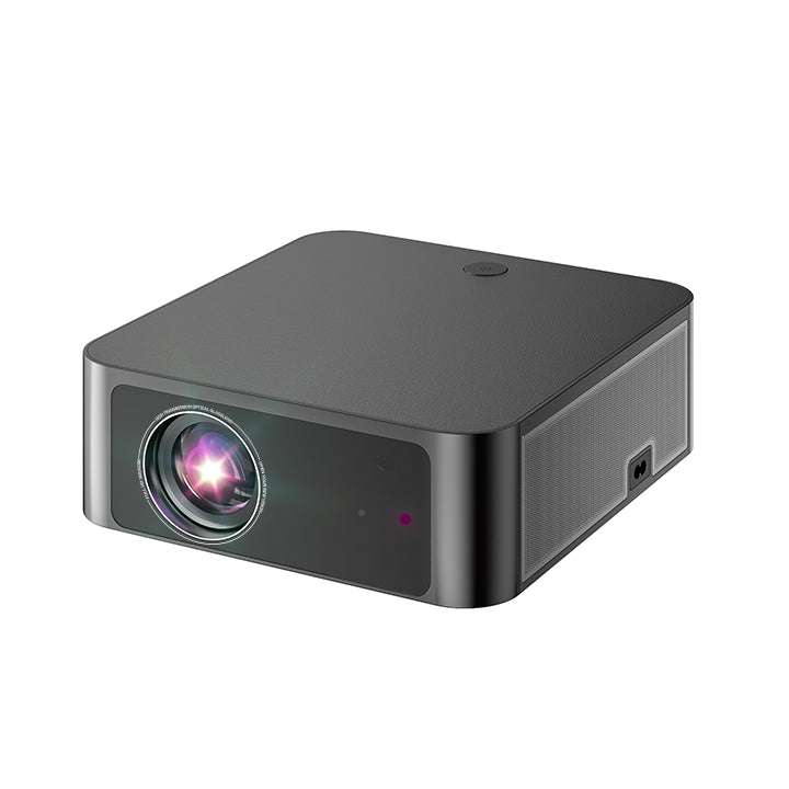 HYTOBP Y3/Y6 Home Theater 4K Projector