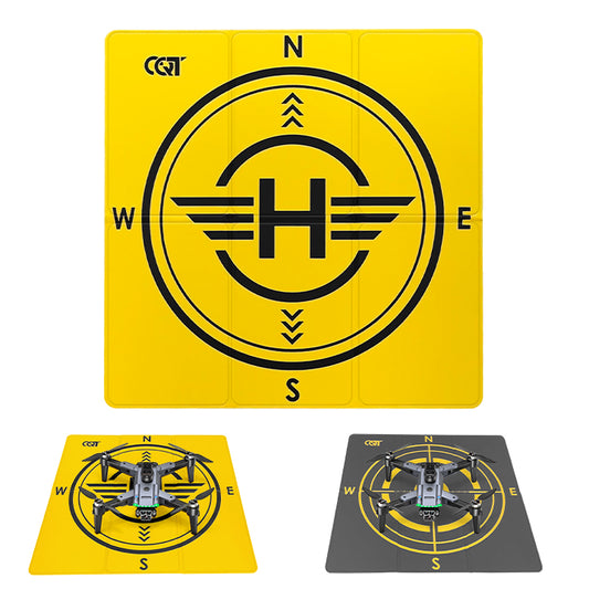 Drone Landing Pad