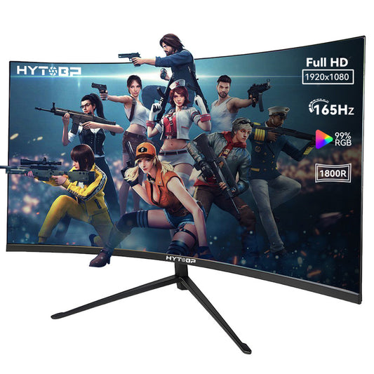 HYTOBP HY270QC A+ Grade Monitor